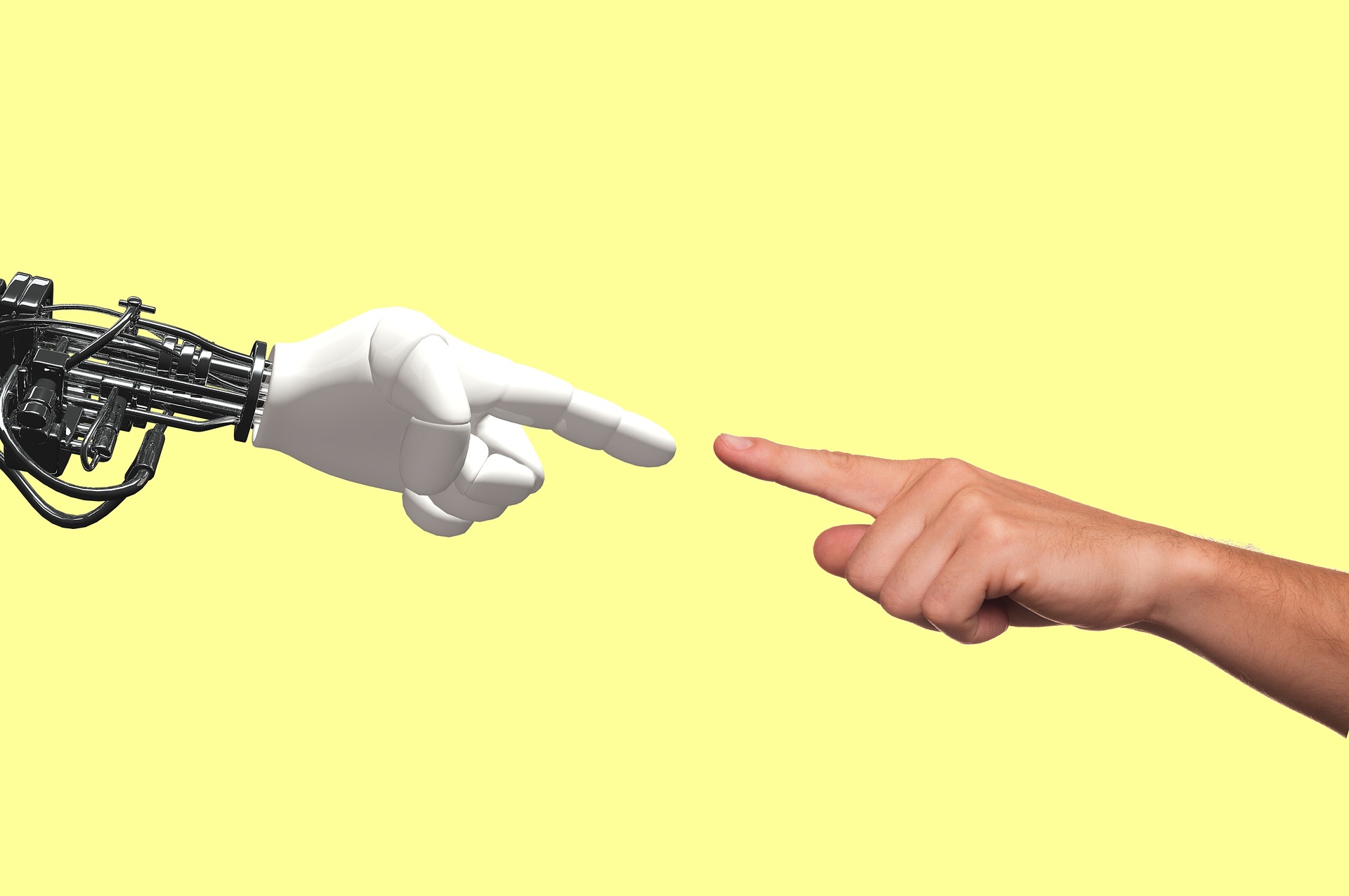 El 90% de las empresas habrán implantado la robótica en 2022