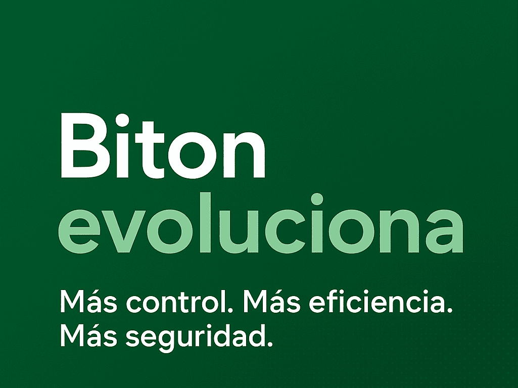 Biton