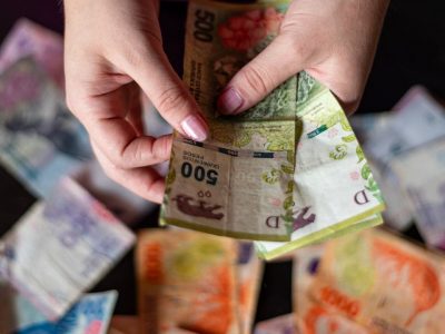 gestión de créditos