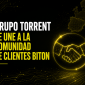 Torrent