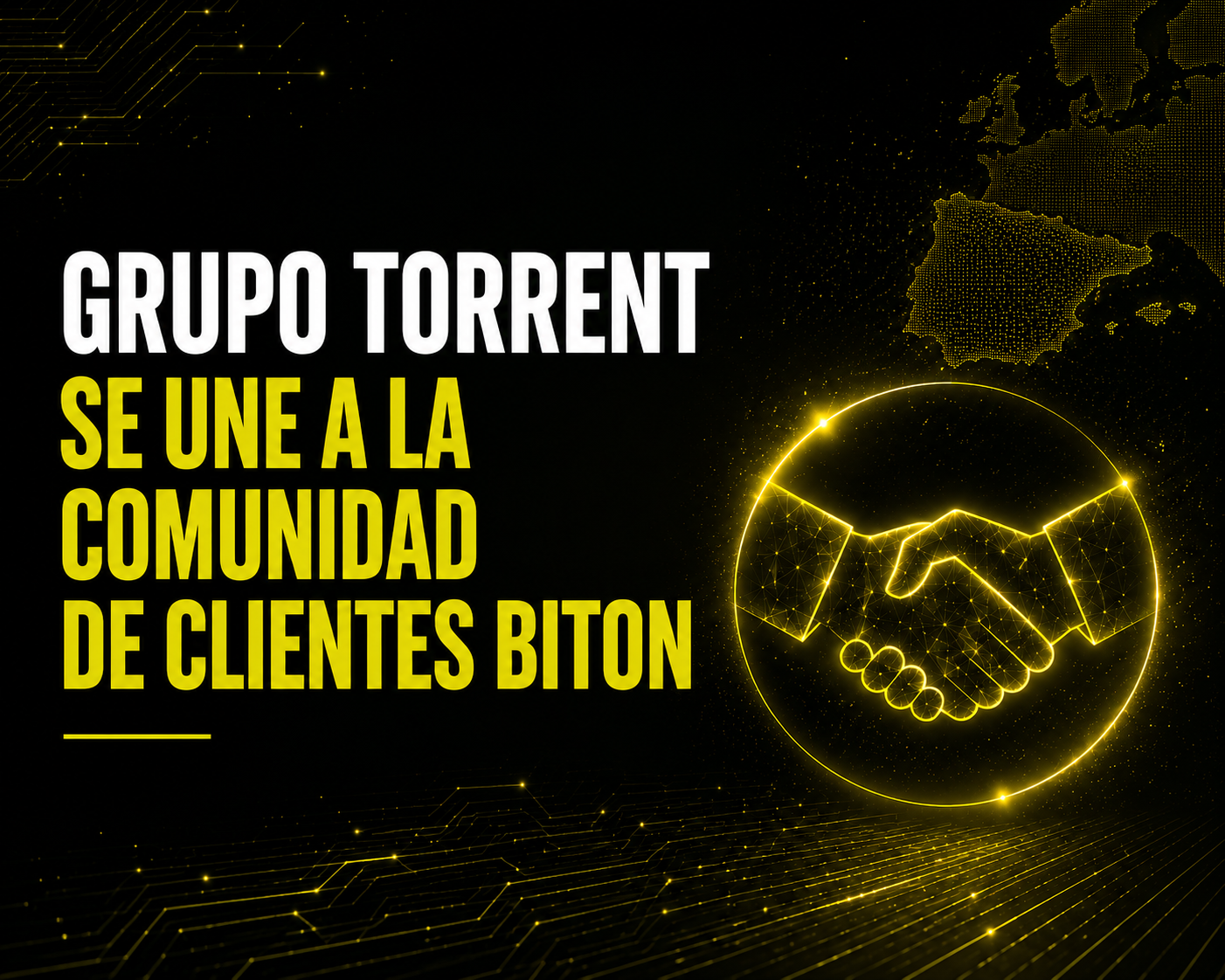 Torrent