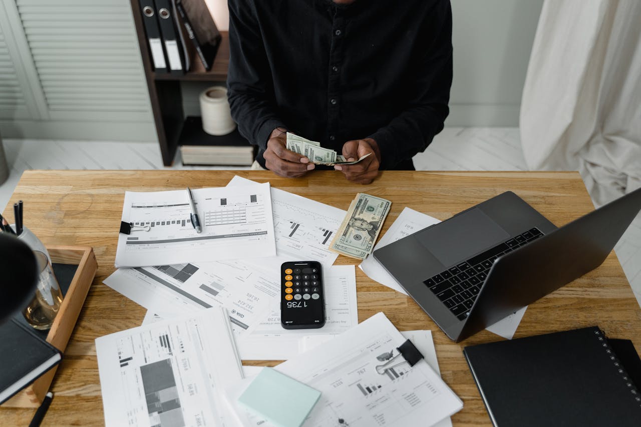 Source-to-Pay