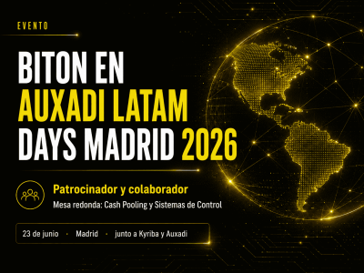 LATAM Days Madrid 2026