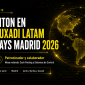 LATAM Days Madrid 2026