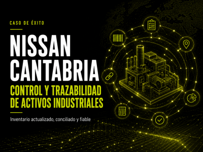 Nissan Cantabria