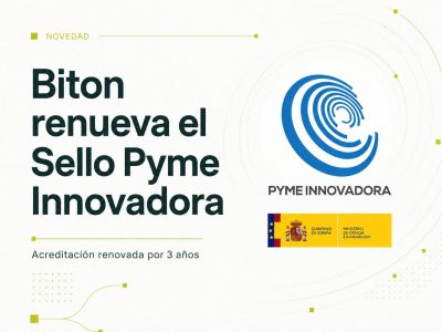 Sello Pyme Innovadora