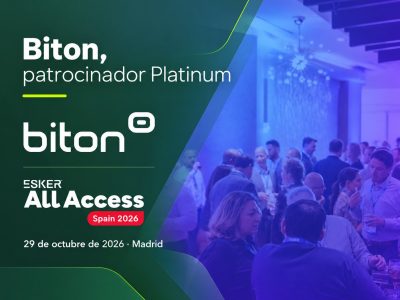 Esker All Access